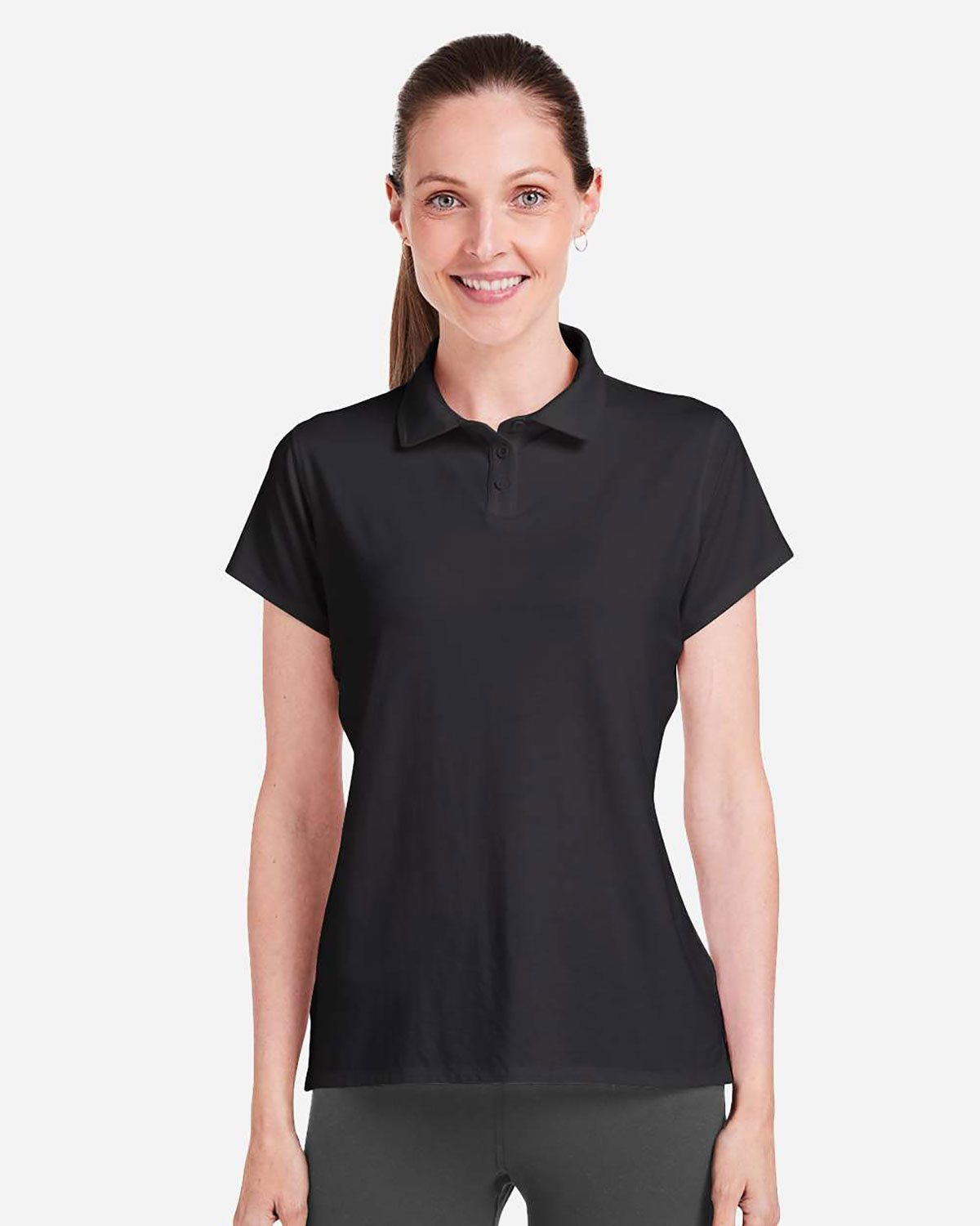 Tasc TW938 Women's Air Lightweight Polo