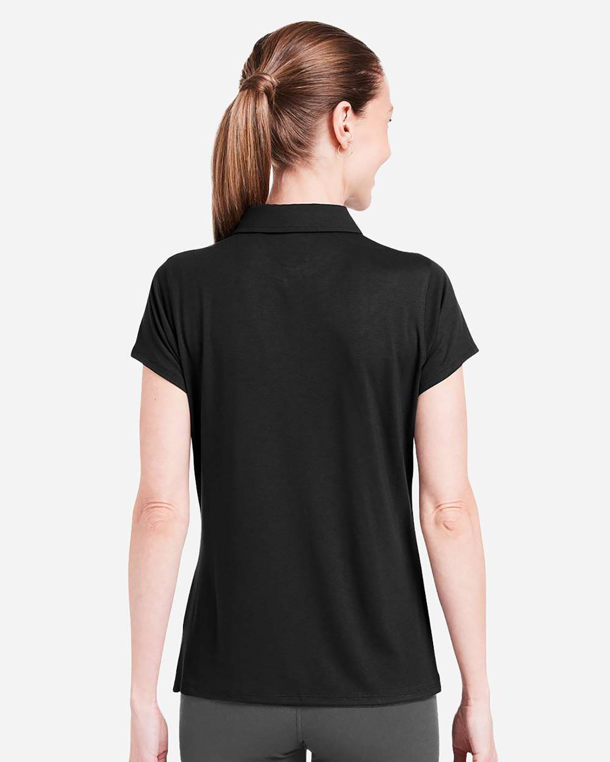 Tasc TW938 Women's Air Lightweight Polo view 2