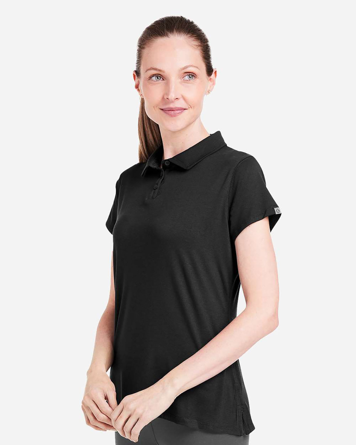 Tasc TW938 Women's Air Lightweight Polo view 3