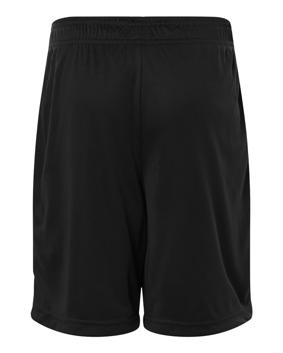 Team 365 TT115BY Youth Zone Performance Reversible Shorts view 2