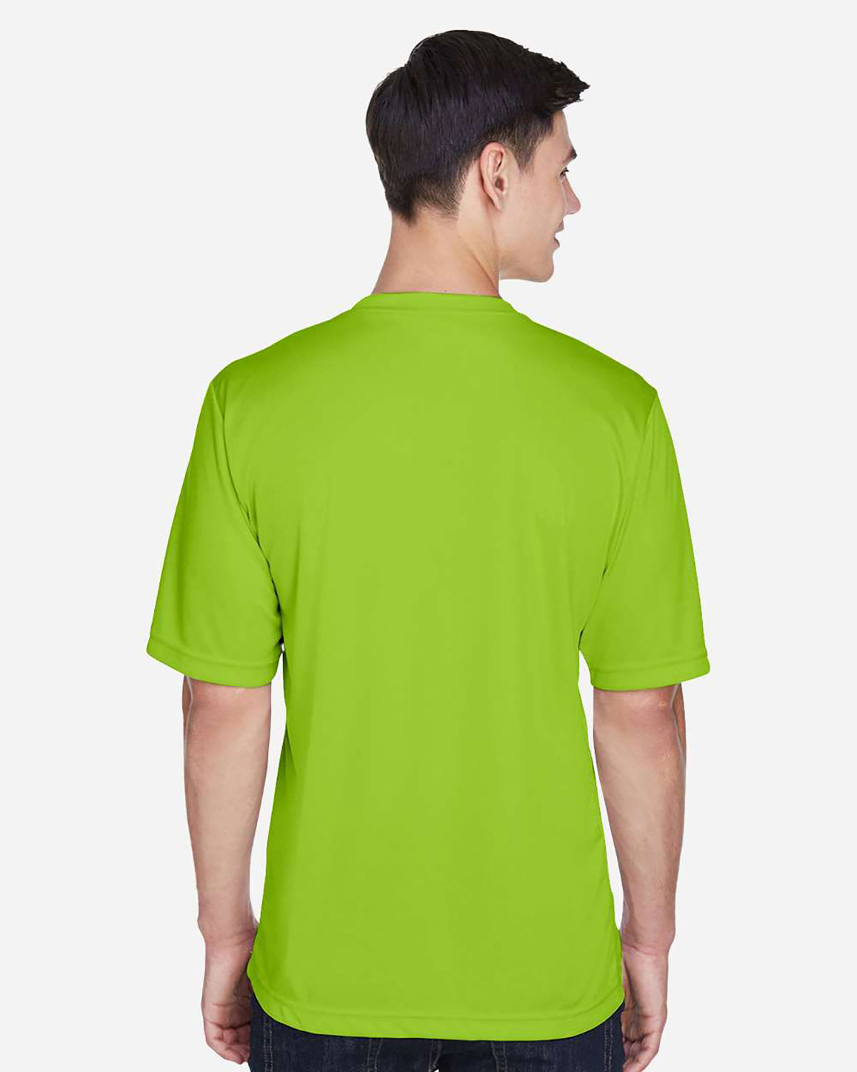 Team 365 TT11 Men's Zone Performance T-Shirt view 2
