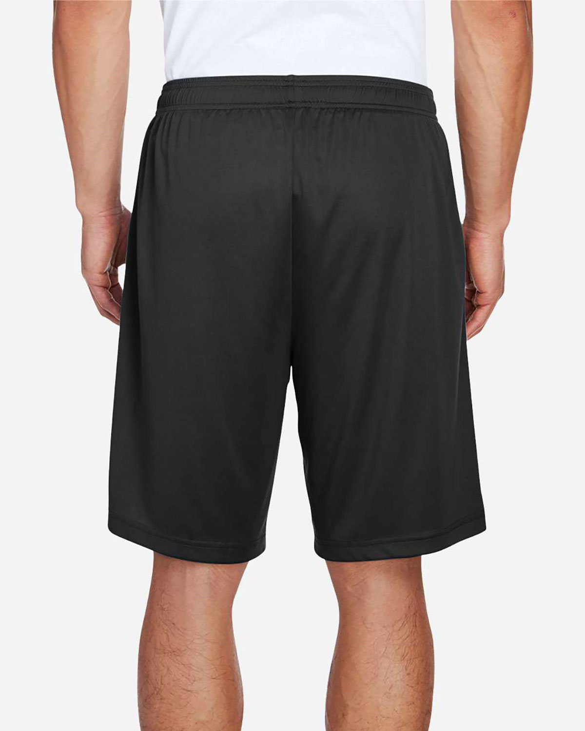 Team 365 TT11SH Men's Zone Performance Shorts view 2