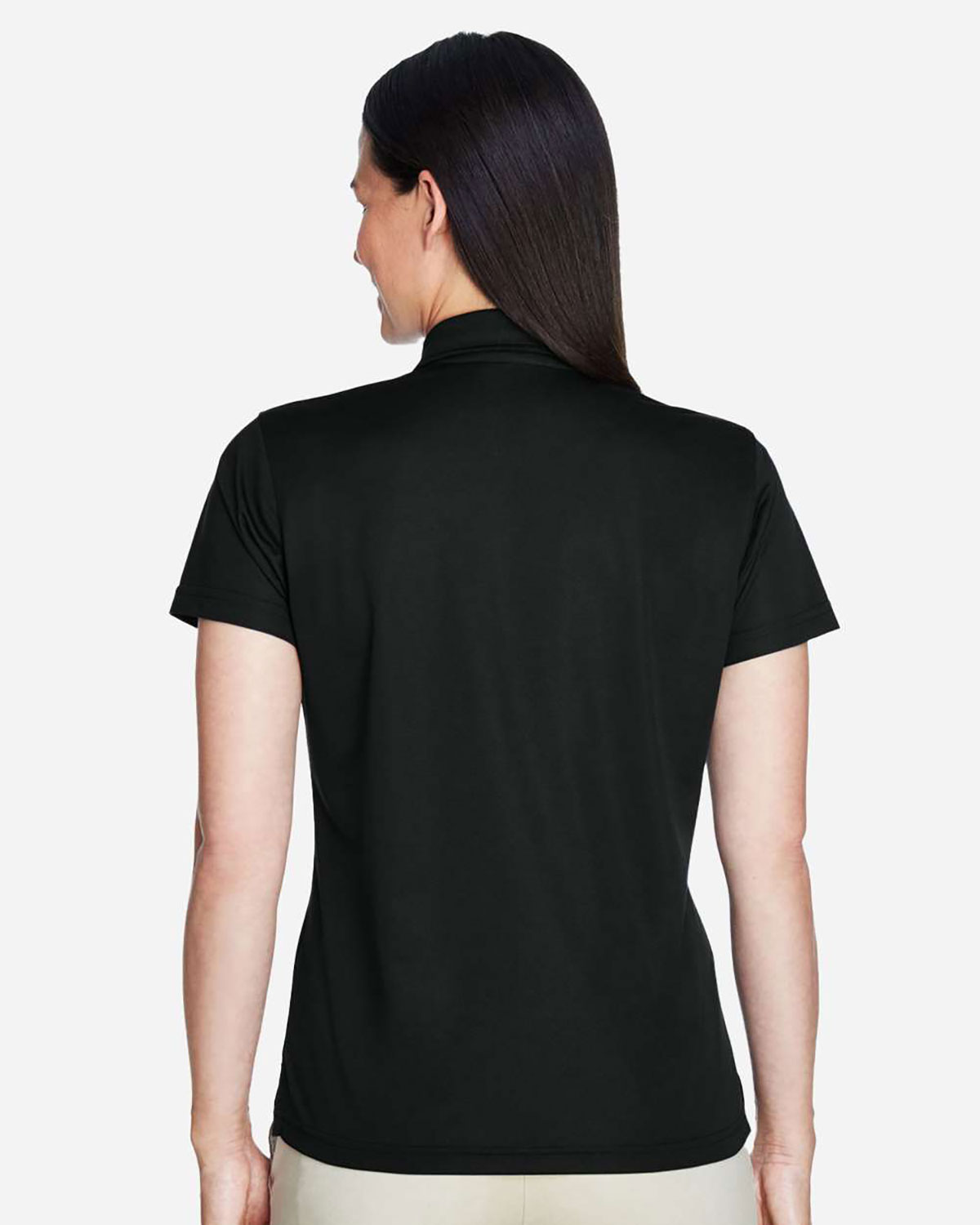 Team 365 TT21W Women's Command Snag Protection Polo view 2