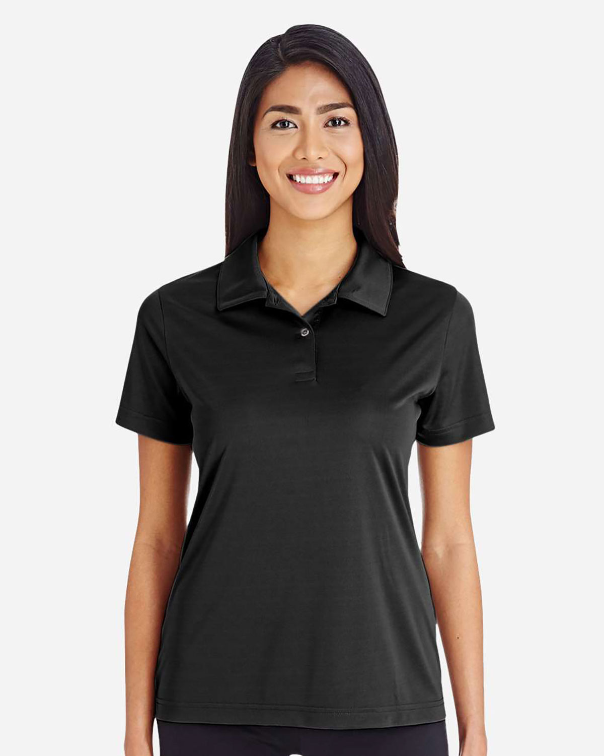 Team 365 TT51W Women's Zone Performance Polo