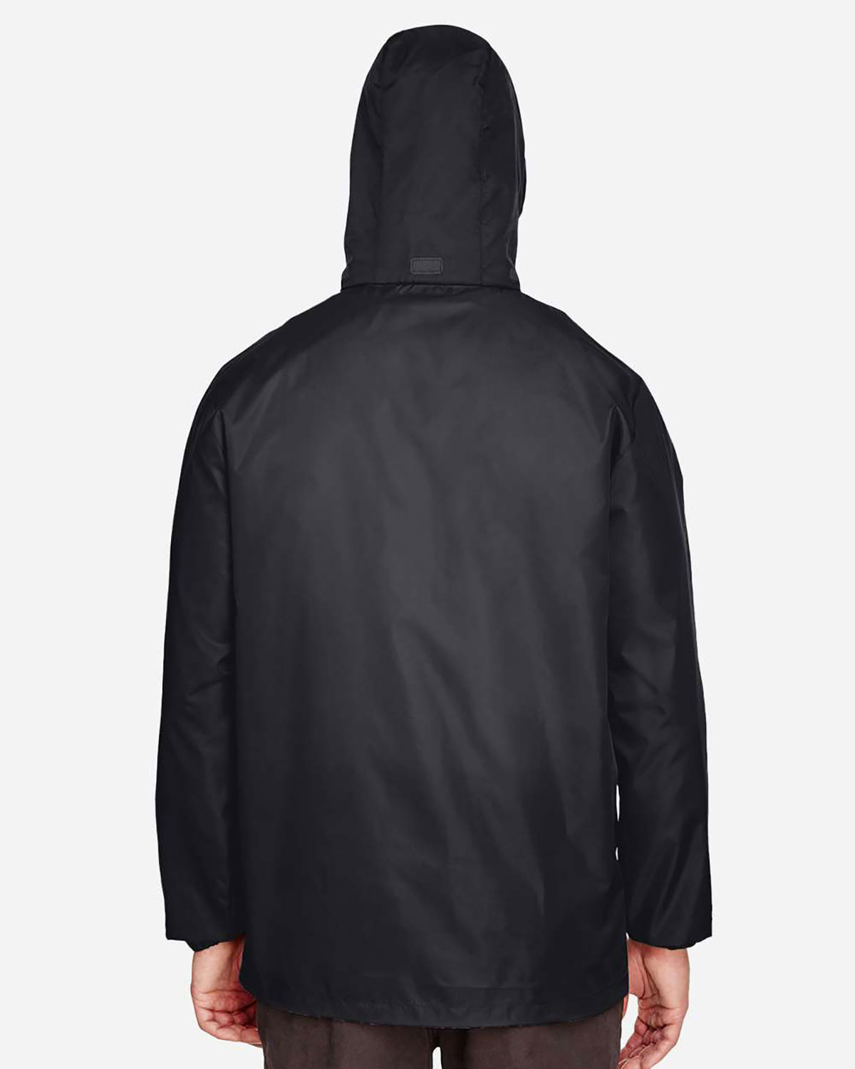 Team 365 TT73 Unisex Zone Protect Lightweight Jacket view 2