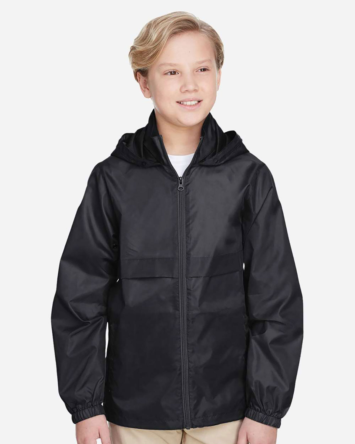 Team 365 TT73Y Youth Zone Protect Lightweight Jacket