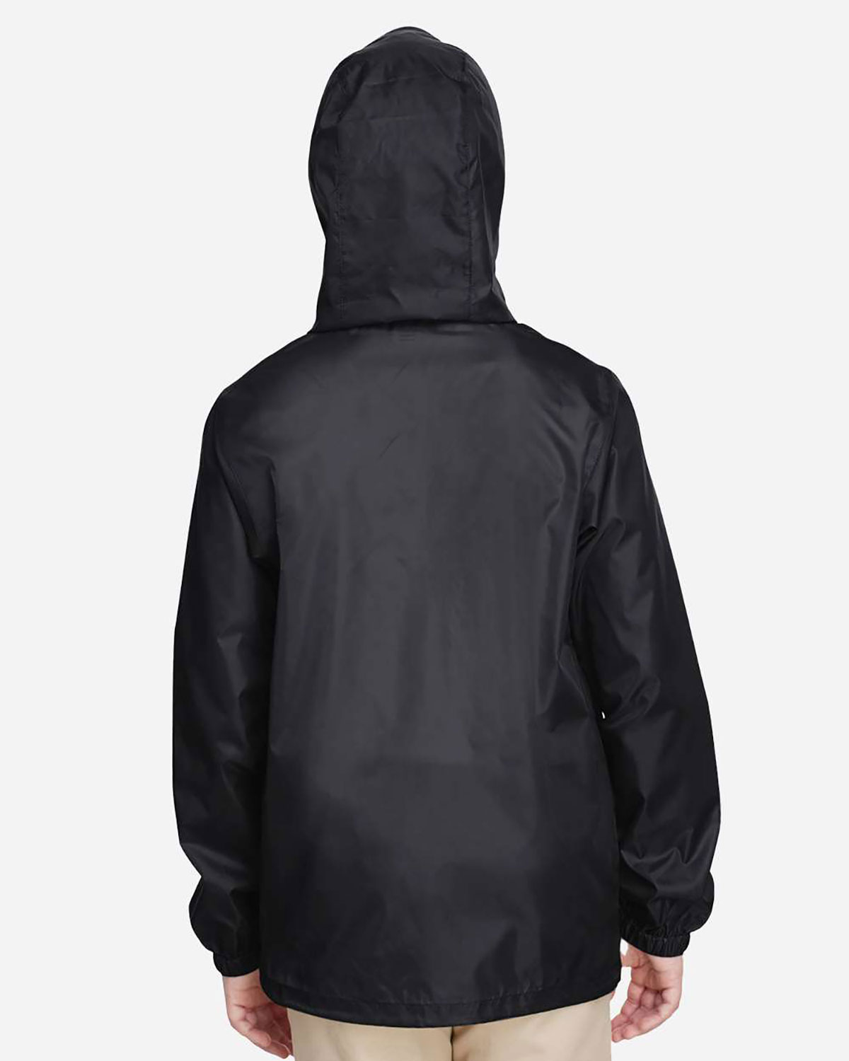 Team 365 TT73Y Youth Zone Protect Lightweight Jacket view 2