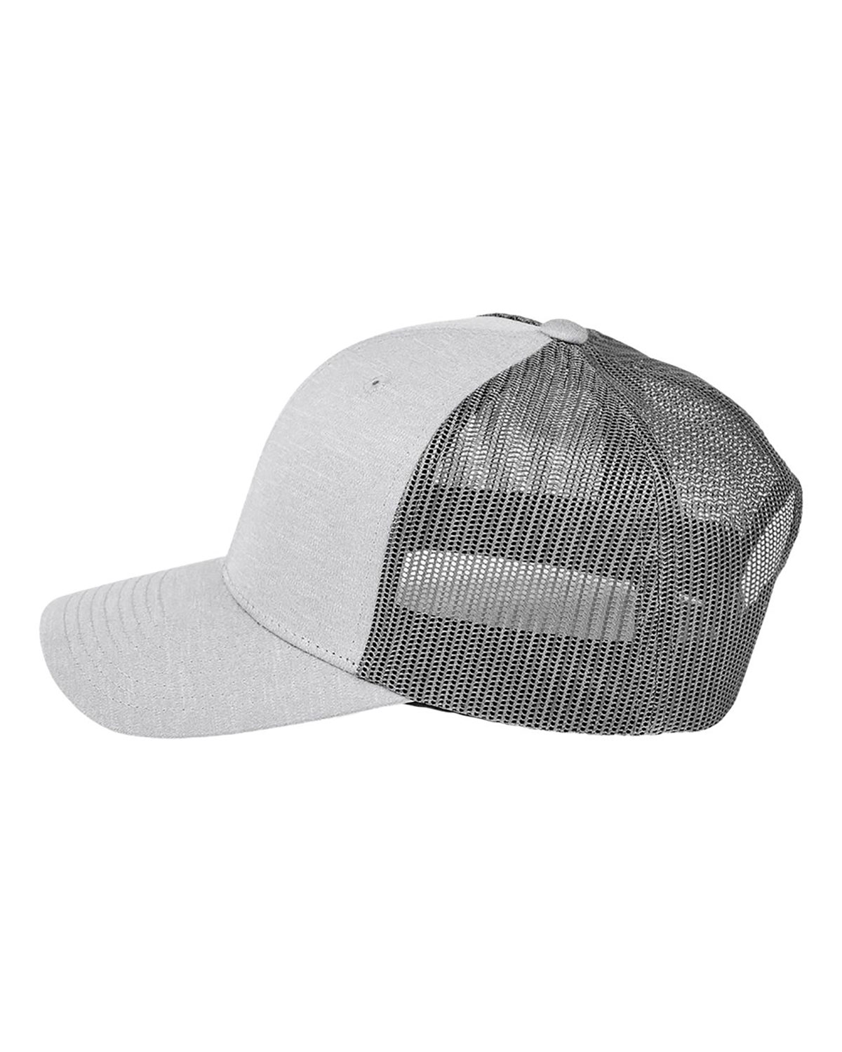 Team 365 TT802Y Youth Zone Peformance Trucker Cap by Yupoong