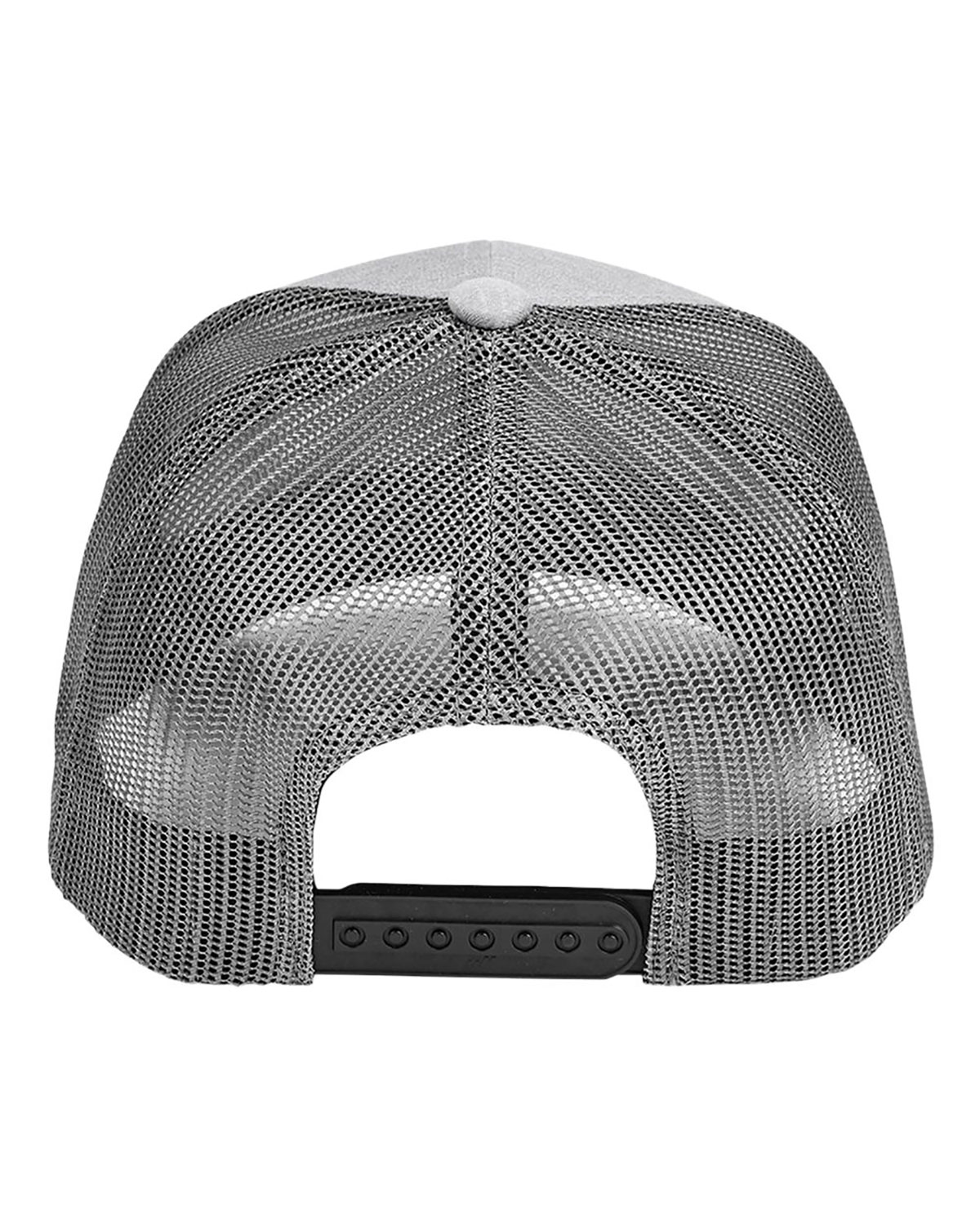 Team 365 TT802Y Youth Zone Peformance Trucker Cap by Yupoong view 2