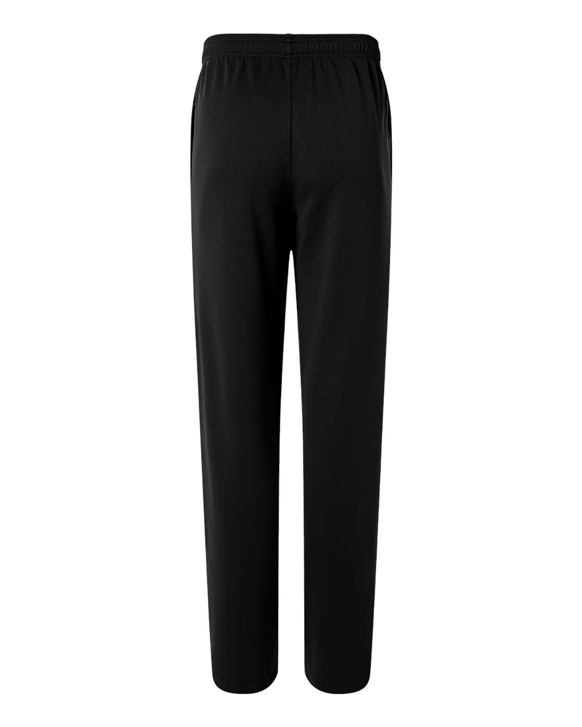 Team 365 TT805 Unisex Squad Tech Fleece Pants view 2