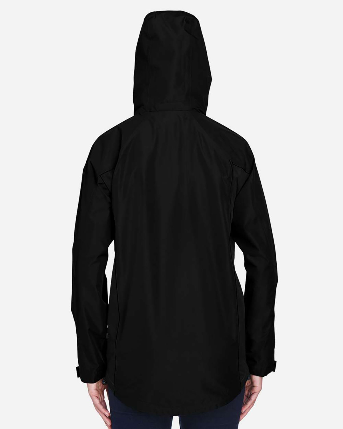 Team 365 TT86W Women's Dominator Waterproof Jacket view 2