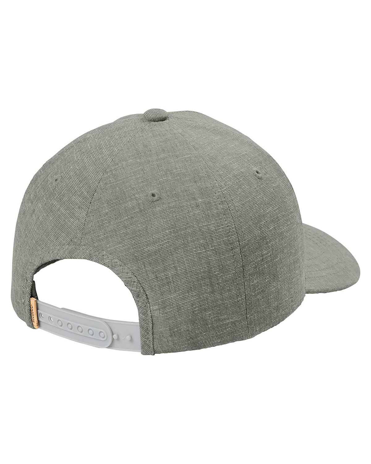 tentree TTAU4415 Hemp Cap view 2