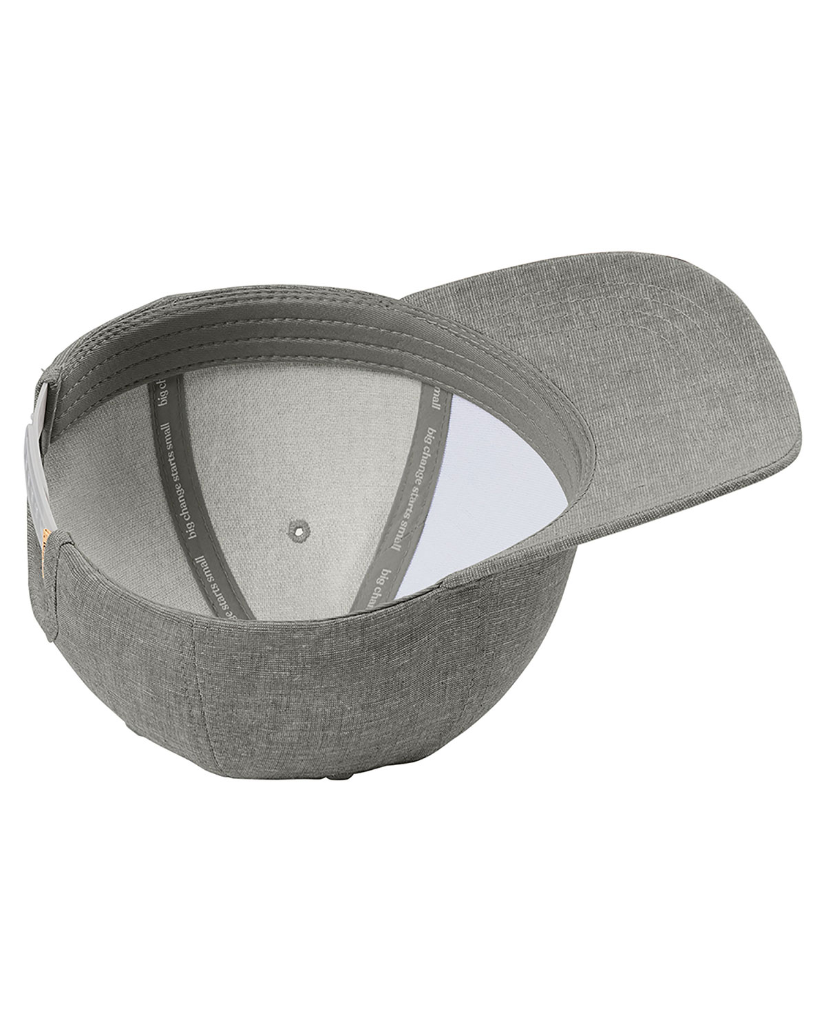 tentree TTAU4415 Hemp Cap view 3