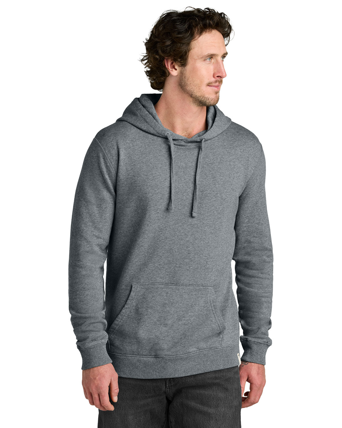 tentree TTCM3914 EDITION tentree Organic Cotton Fleece Classic Hoodie