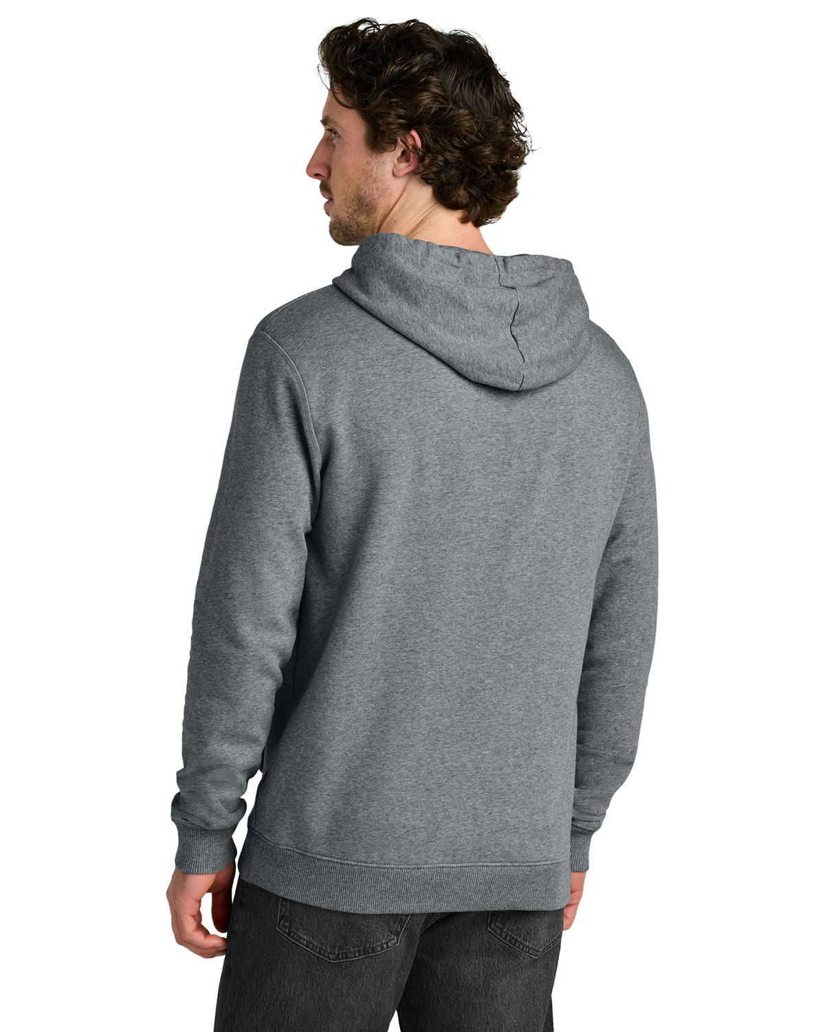 tentree TTCM3914 EDITION tentree Organic Cotton Fleece Classic Hoodie view 2