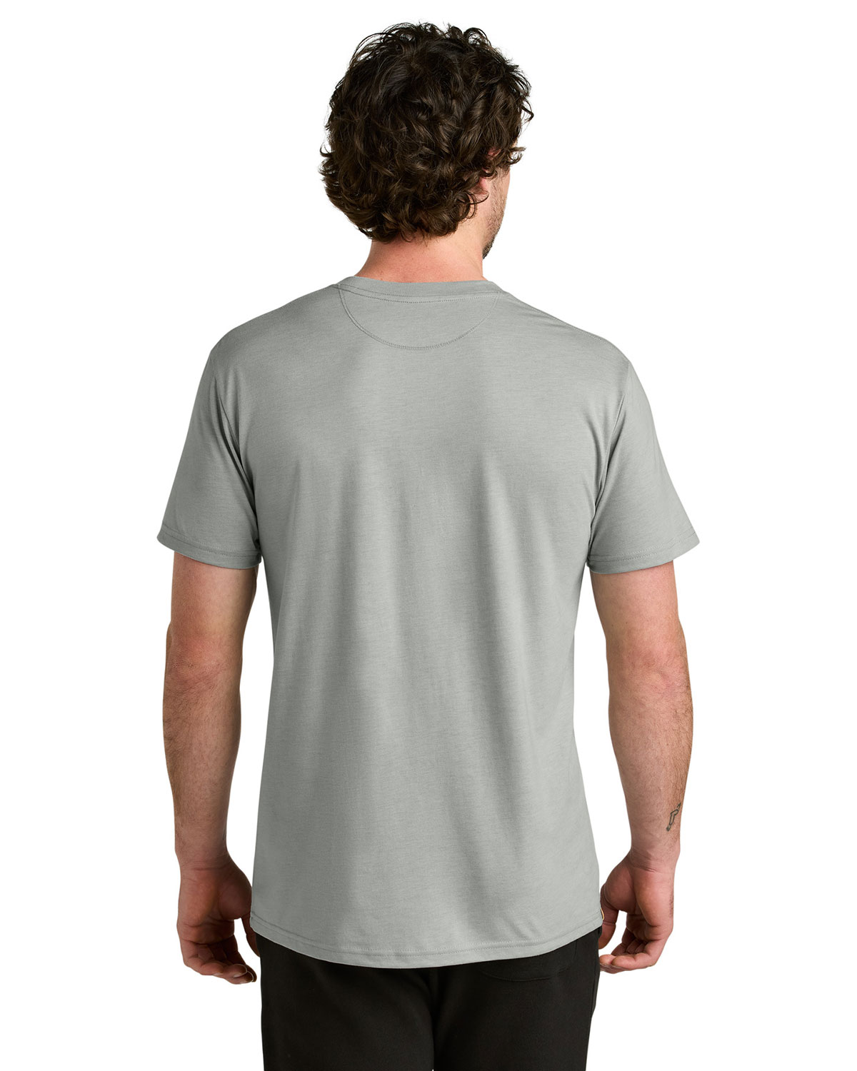 tentree TTCM4879 EDITION tentree TreeBlend Classic T-Shirt view 2