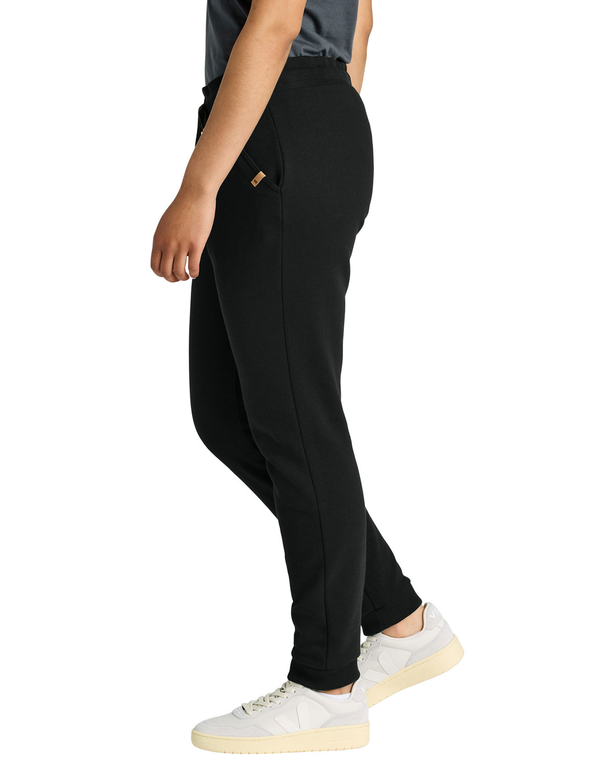 tentree TTCW5647 Women's Bamone Sweatpant view 3