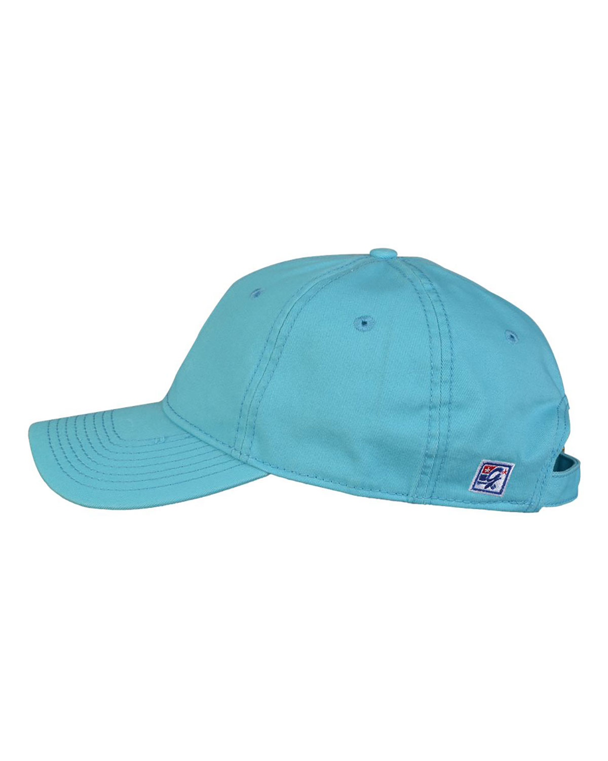 The Game GB210 Classic Twill Cap view 3