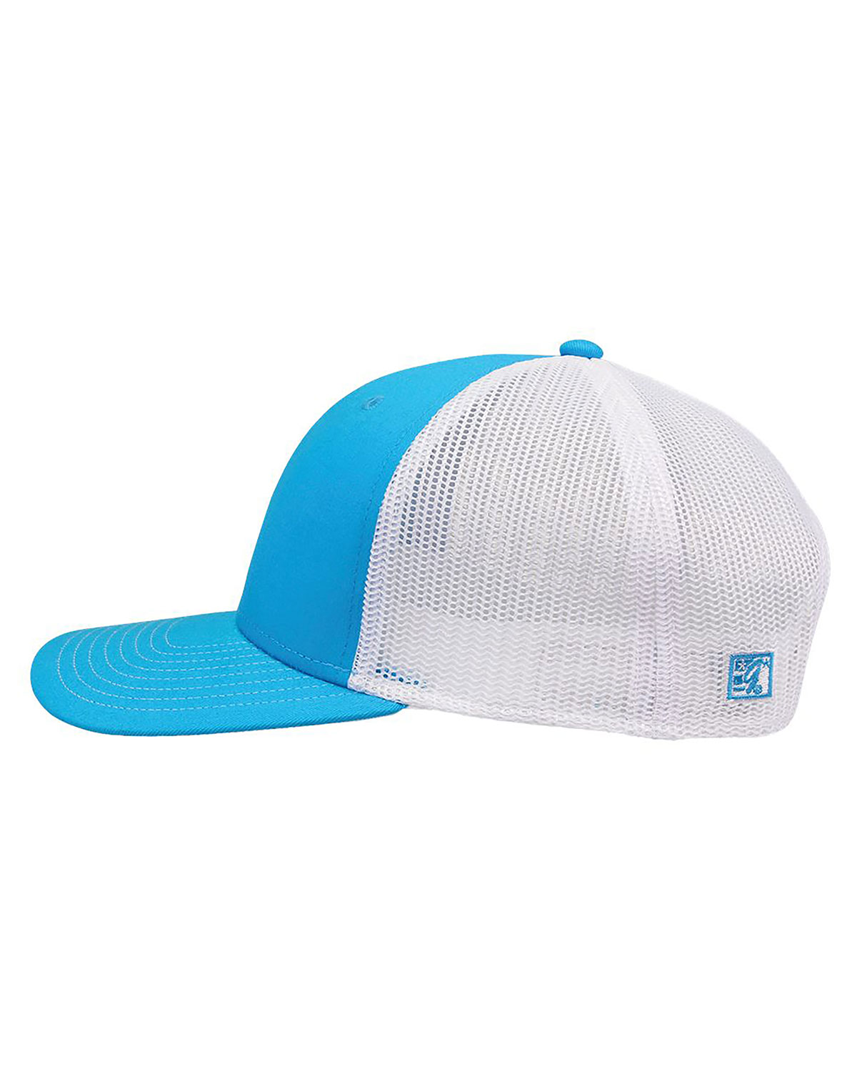 The Game GB452E Everyday Trucker Cap view 3