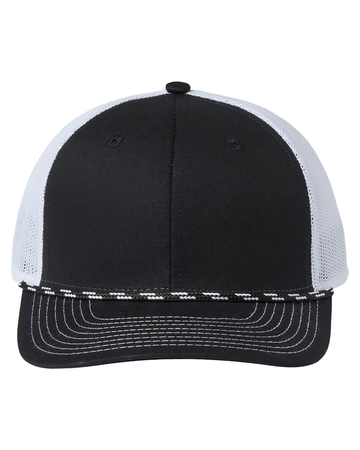 The Game GB452R Everyday Rope Trucker Cap