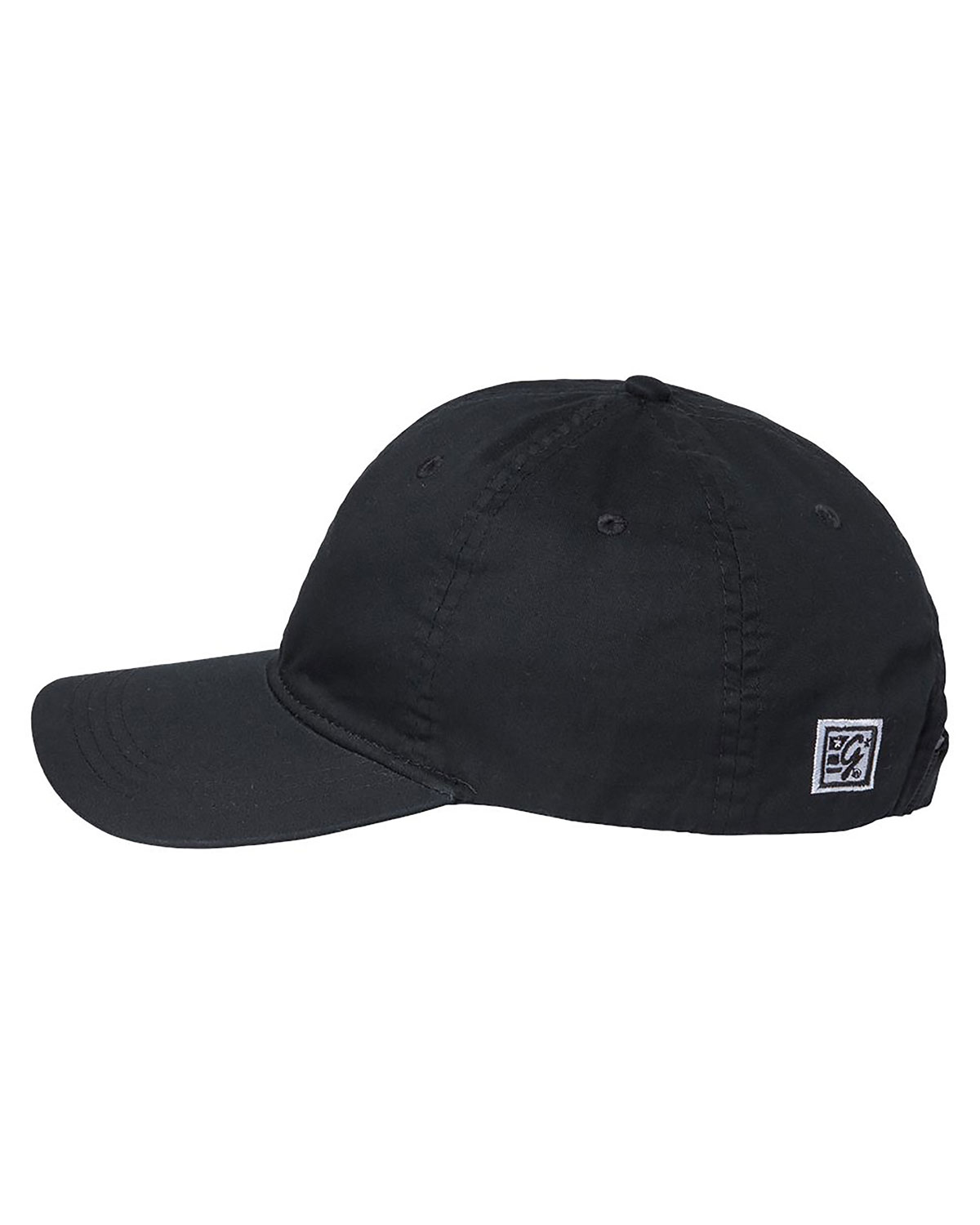 The Game GB510 Ultralight Cotton Twill Cap view 3