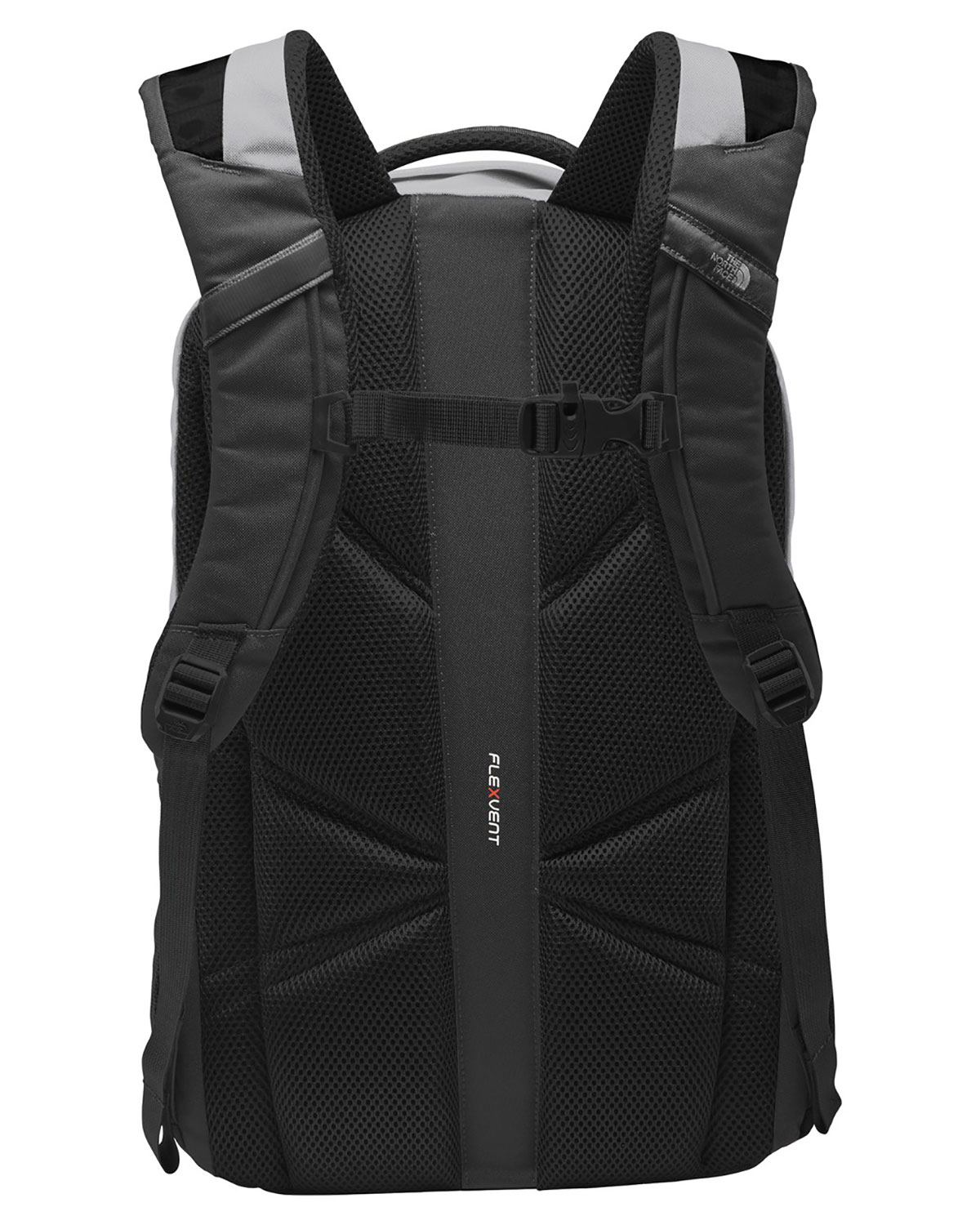 The North Face NF0A3KX6 Groundwork Backpack view 2
