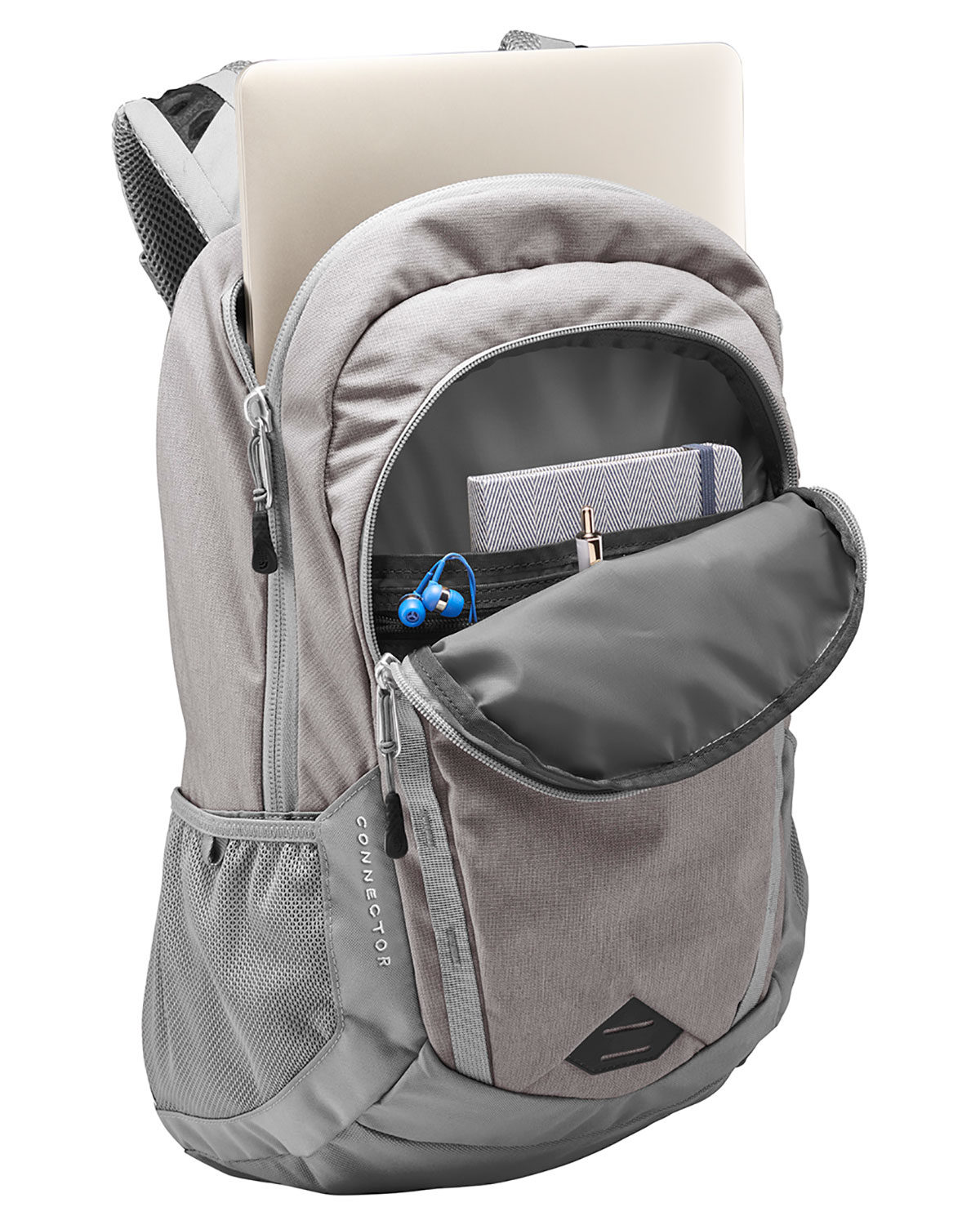 The North Face NF0A3KX8 Connector Backpack view 3