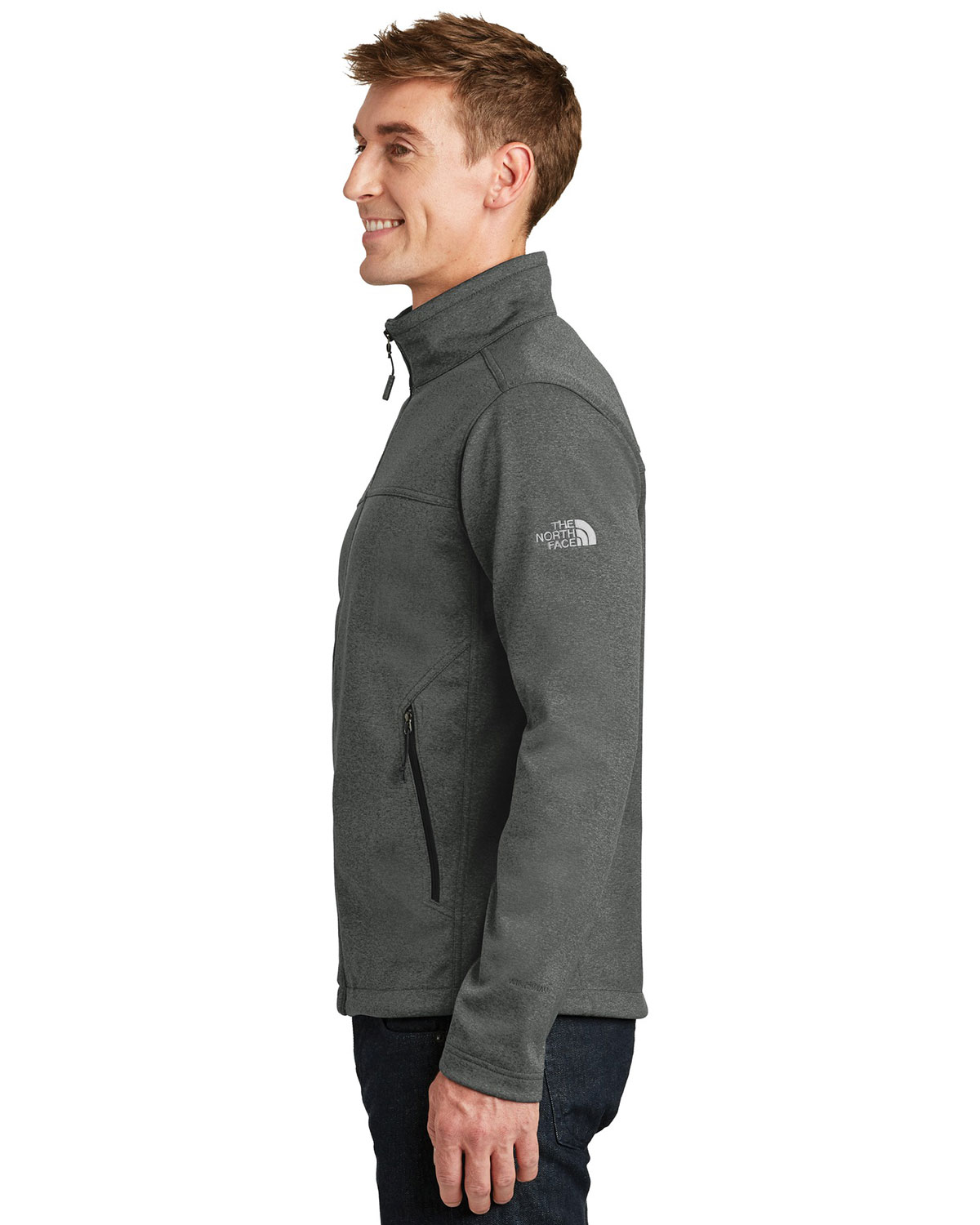 The North Face NF0A3LGX Men Ridgeline Soft Shell Jacket