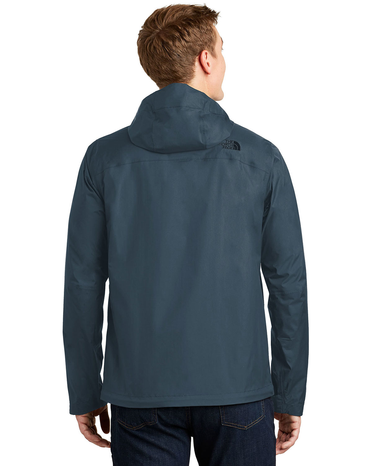The North Face NF0A3LH4 DryVent Rain Jacket view 2