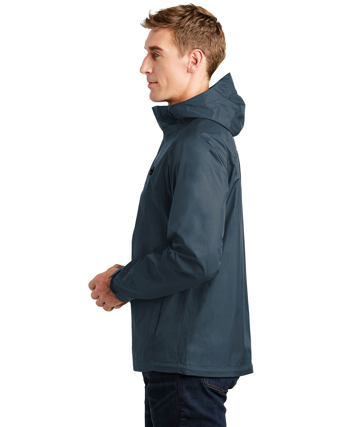 The North Face NF0A3LH4 DryVent Rain Jacket view 3