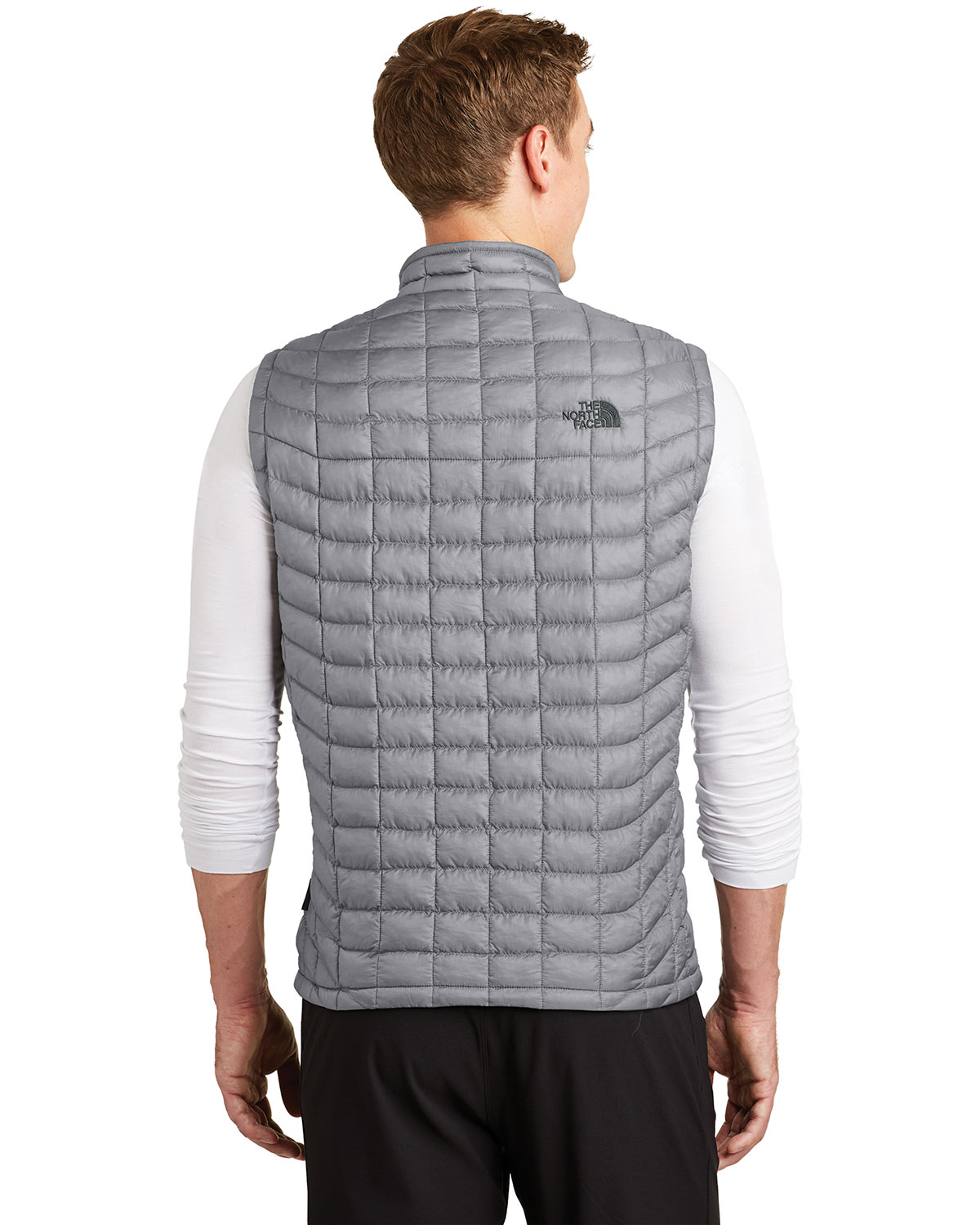 The North Face NF0A3LHD ThermoBall Trekker Vest view 2