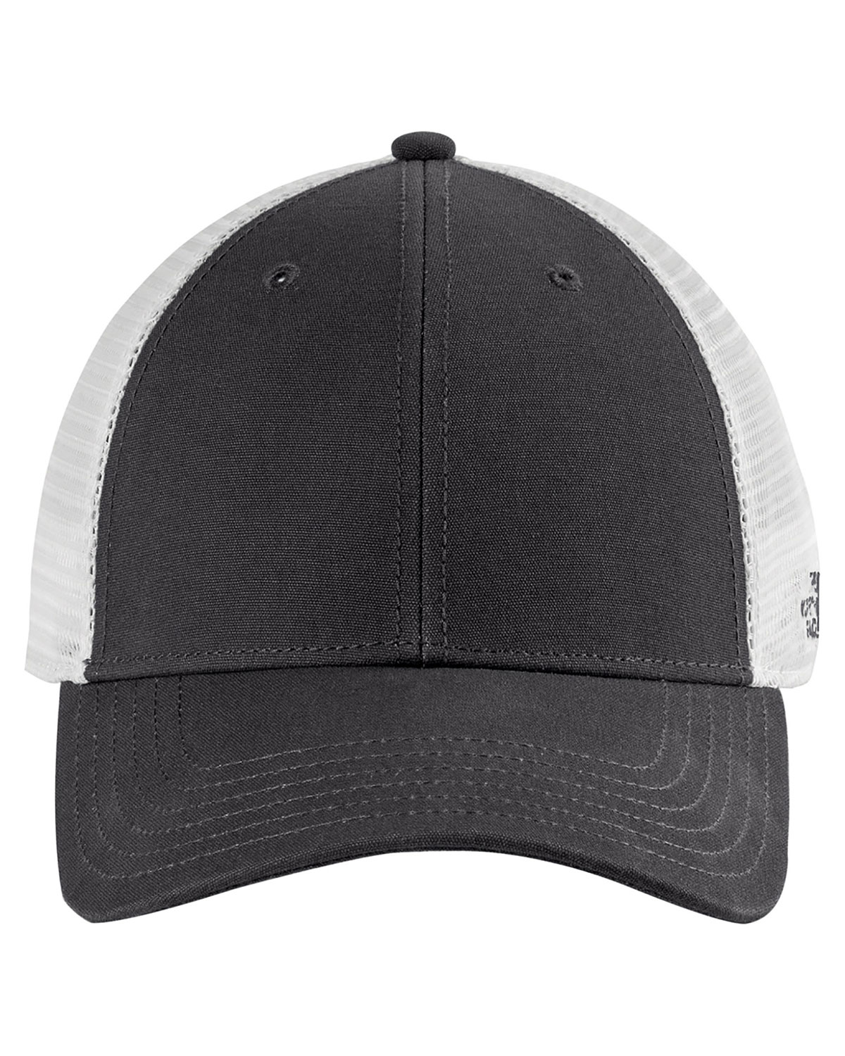 The North Face NF0A4VUA Ultimate Trucker Cap view 3