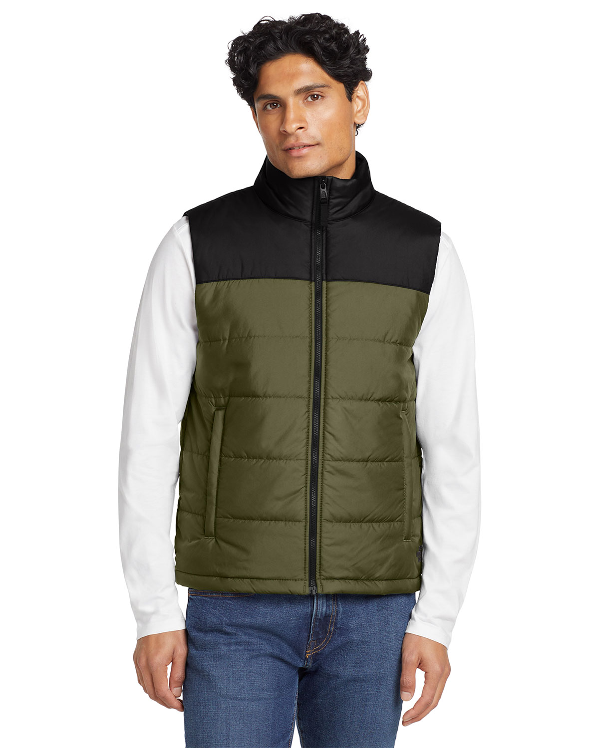 The North Face NF0A529A Everyday Insulated Vest