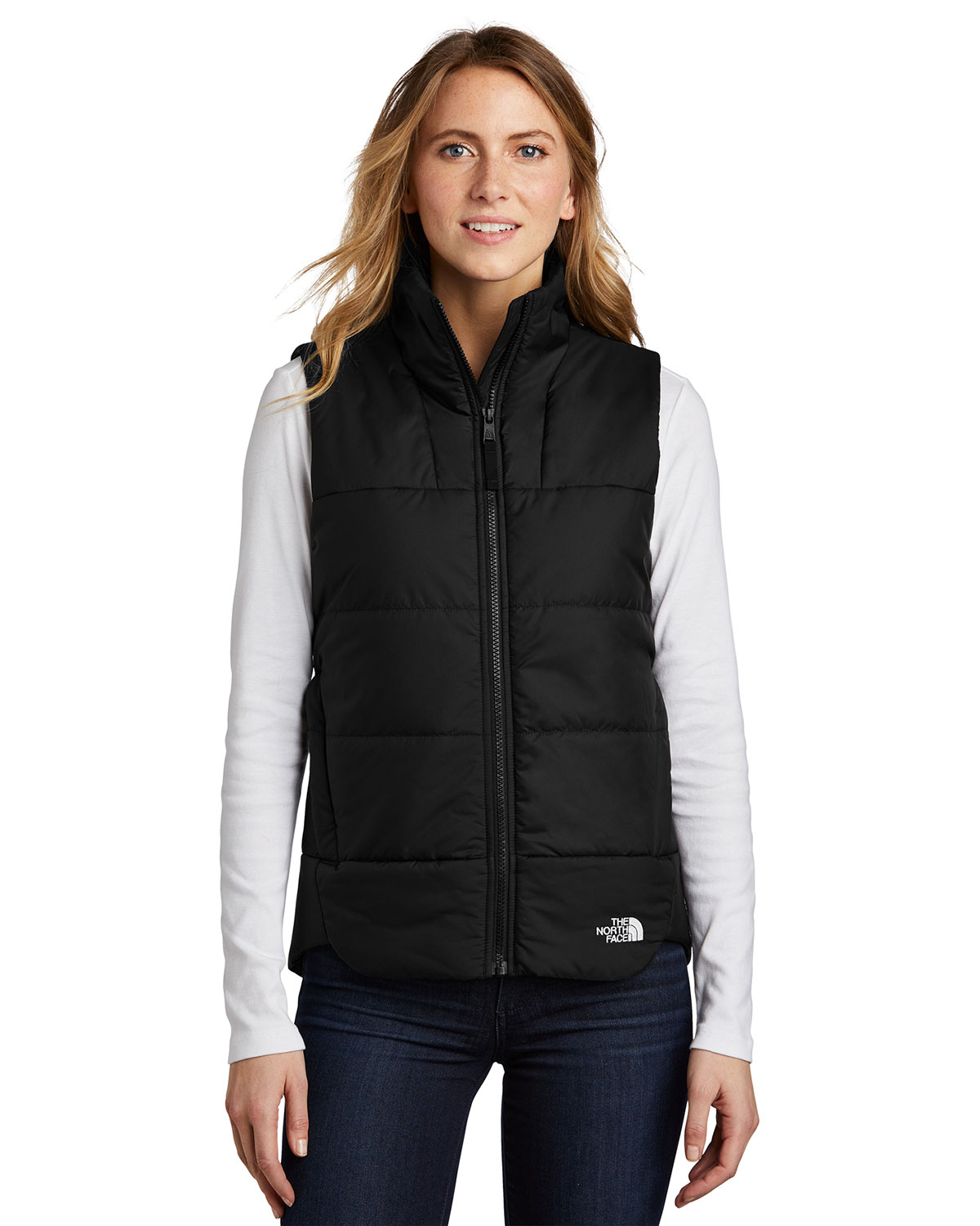 The North Face NF0A529Q Women's Everyday Insulated Vest