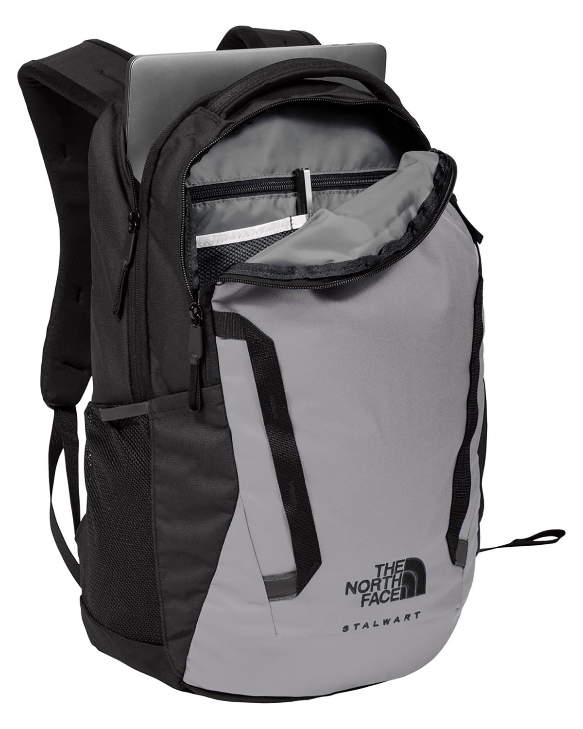 The North Face NF0A52S6 Stalwart Backpack view 3