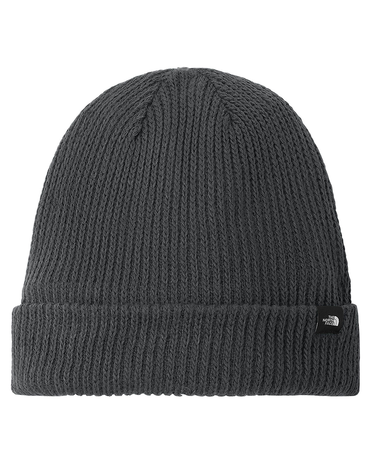 The North Face NF0A7RGH Circular Rib Beanie