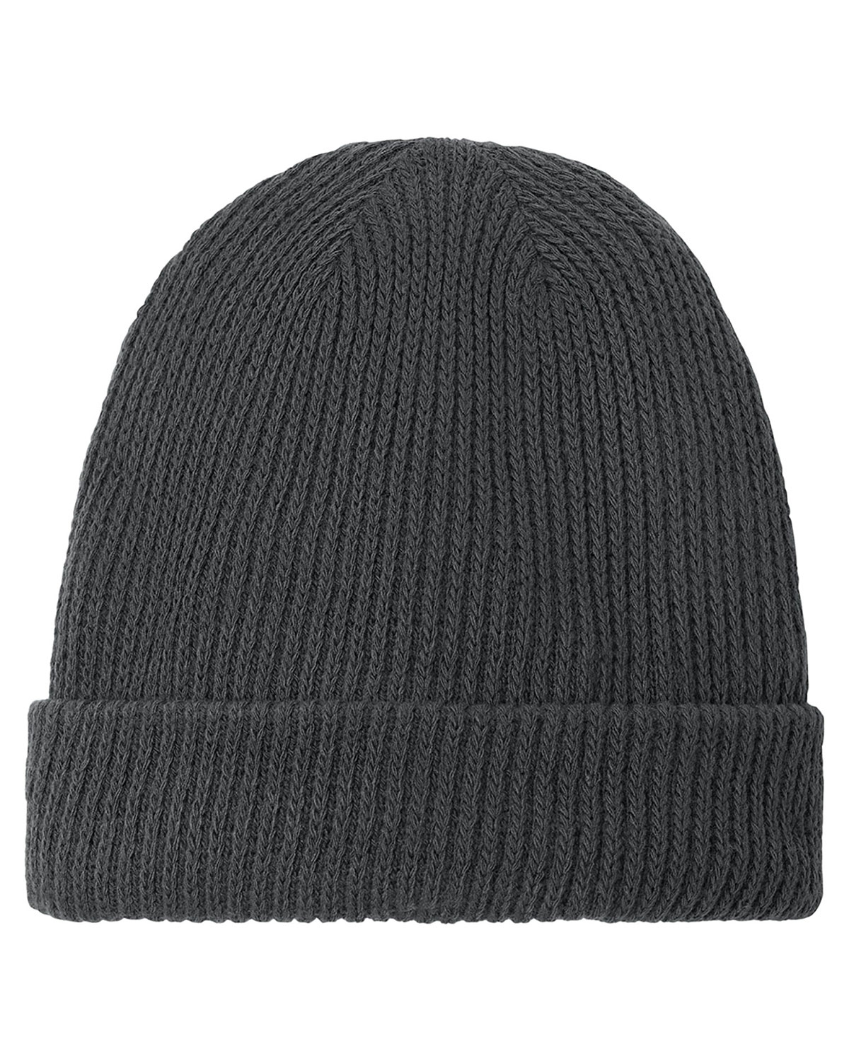 The North Face NF0A7RGH Circular Rib Beanie view 2