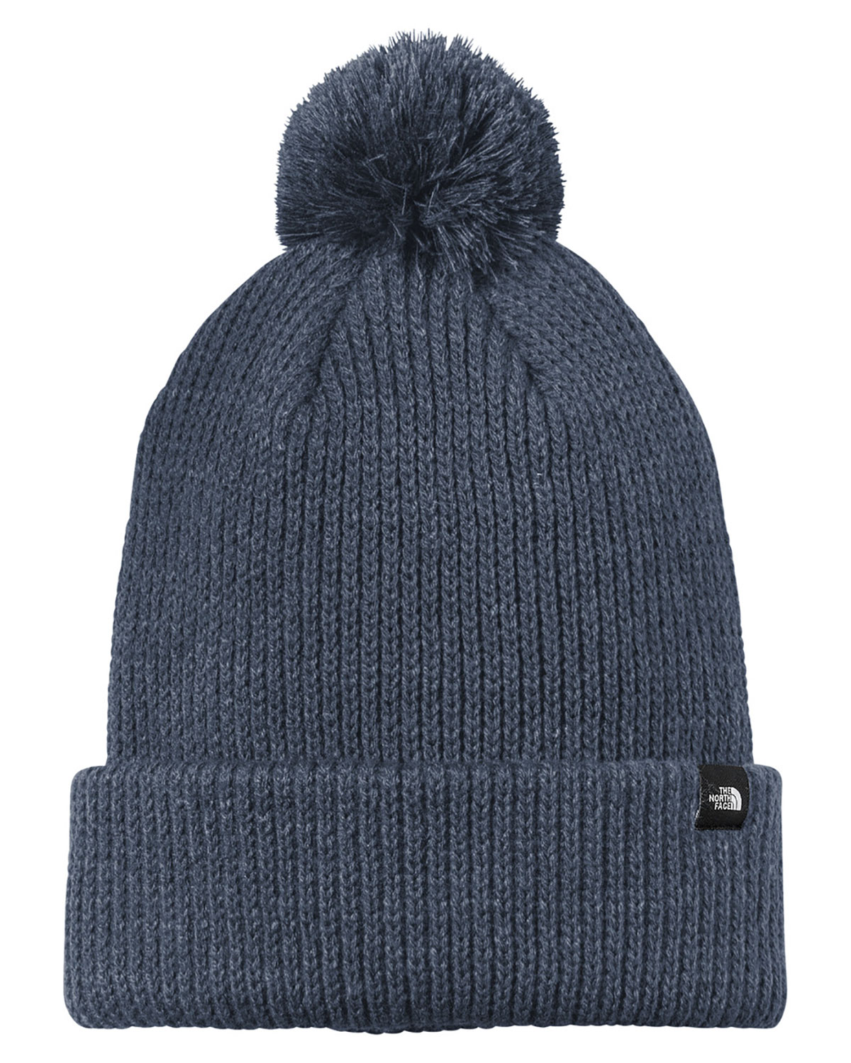 The North Face NF0A7RGI Pom Beanie