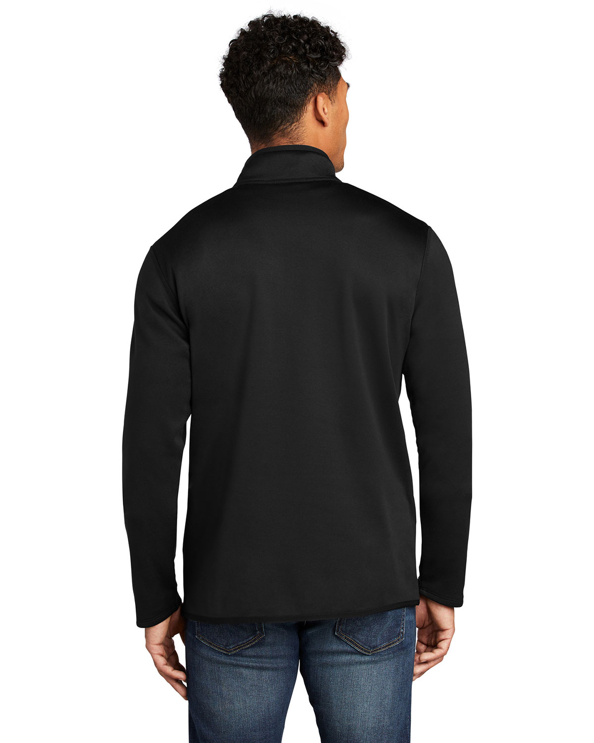 The North Face NF0A7V63 Skyline 1/2-Zip Fleece view 2