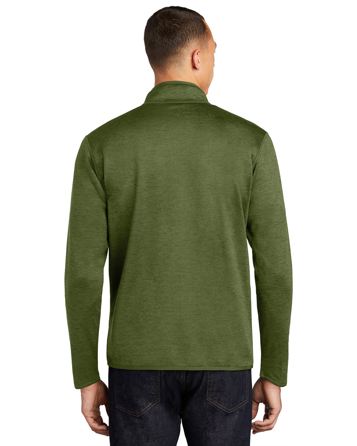 The North Face NF0A7V64 Skyline Full-Zip Fleece Jacket view 2