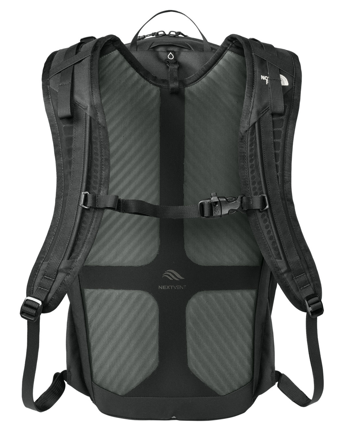 The North Face NF0A8BSH 18L Backpack view 2