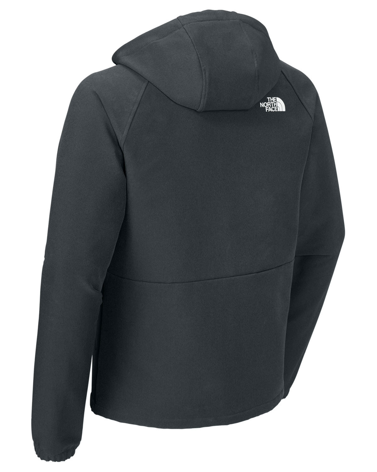 The North Face NF0A8BUF Barr Lake Hooded Soft Shell Jacket view 2