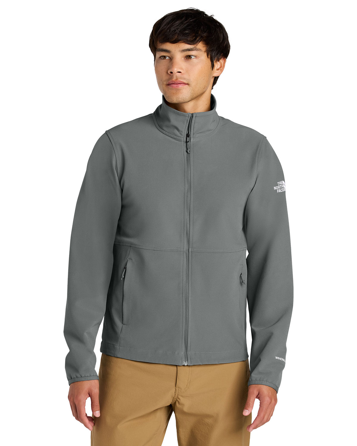 The North Face NF0A8ENN Edge Stretch Soft Shell Jacket
