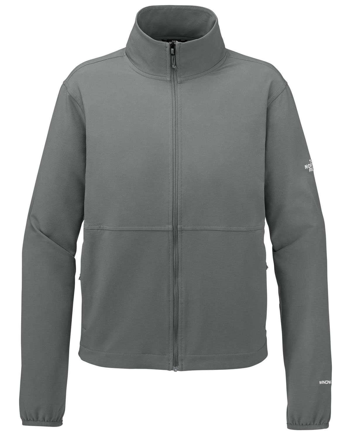 The North Face NF0A8ENP Women's Edge Stretch Soft Shell Jacket