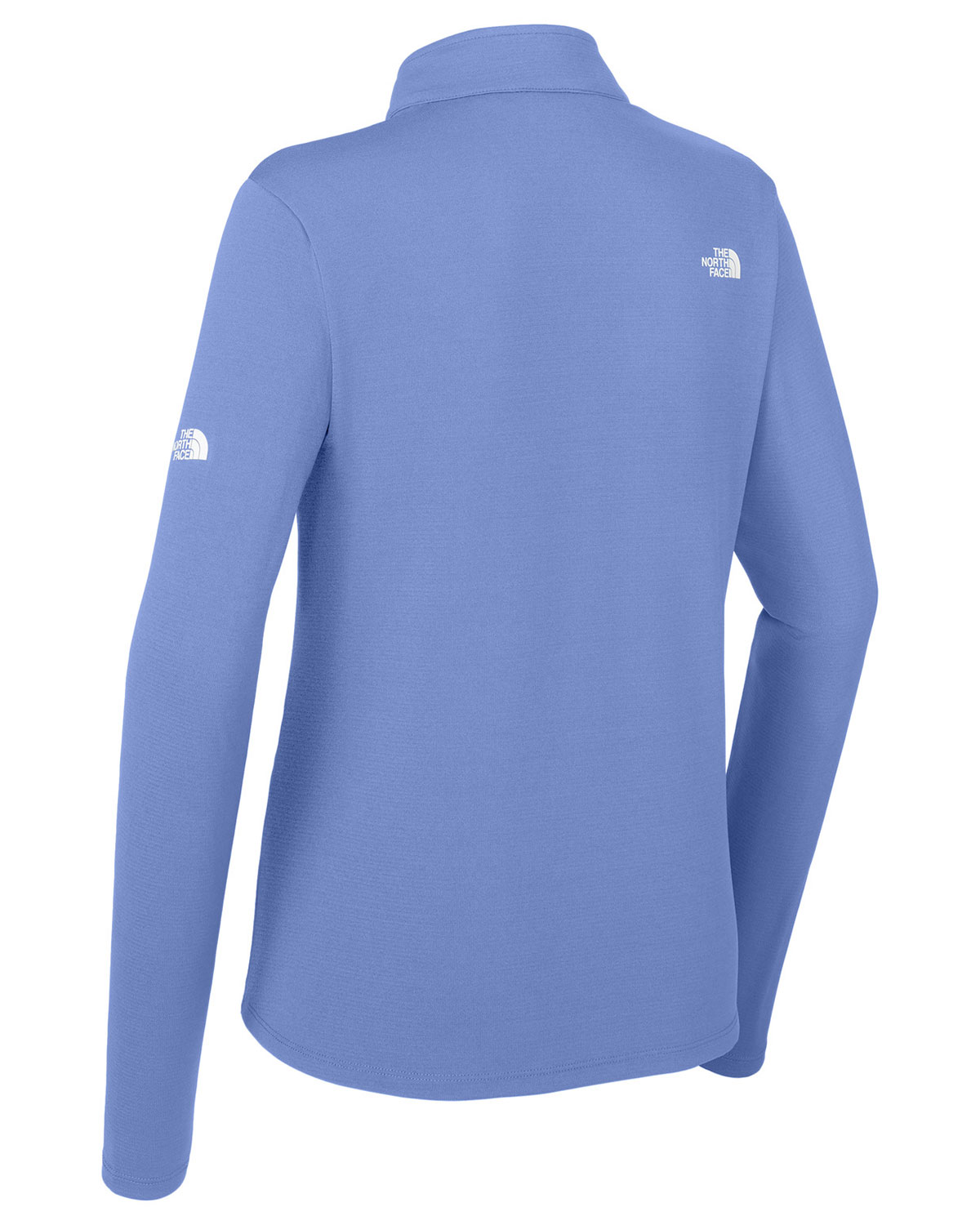 The North Face NF0A8ENQ Women's Ambition 1/4-Zip view 2