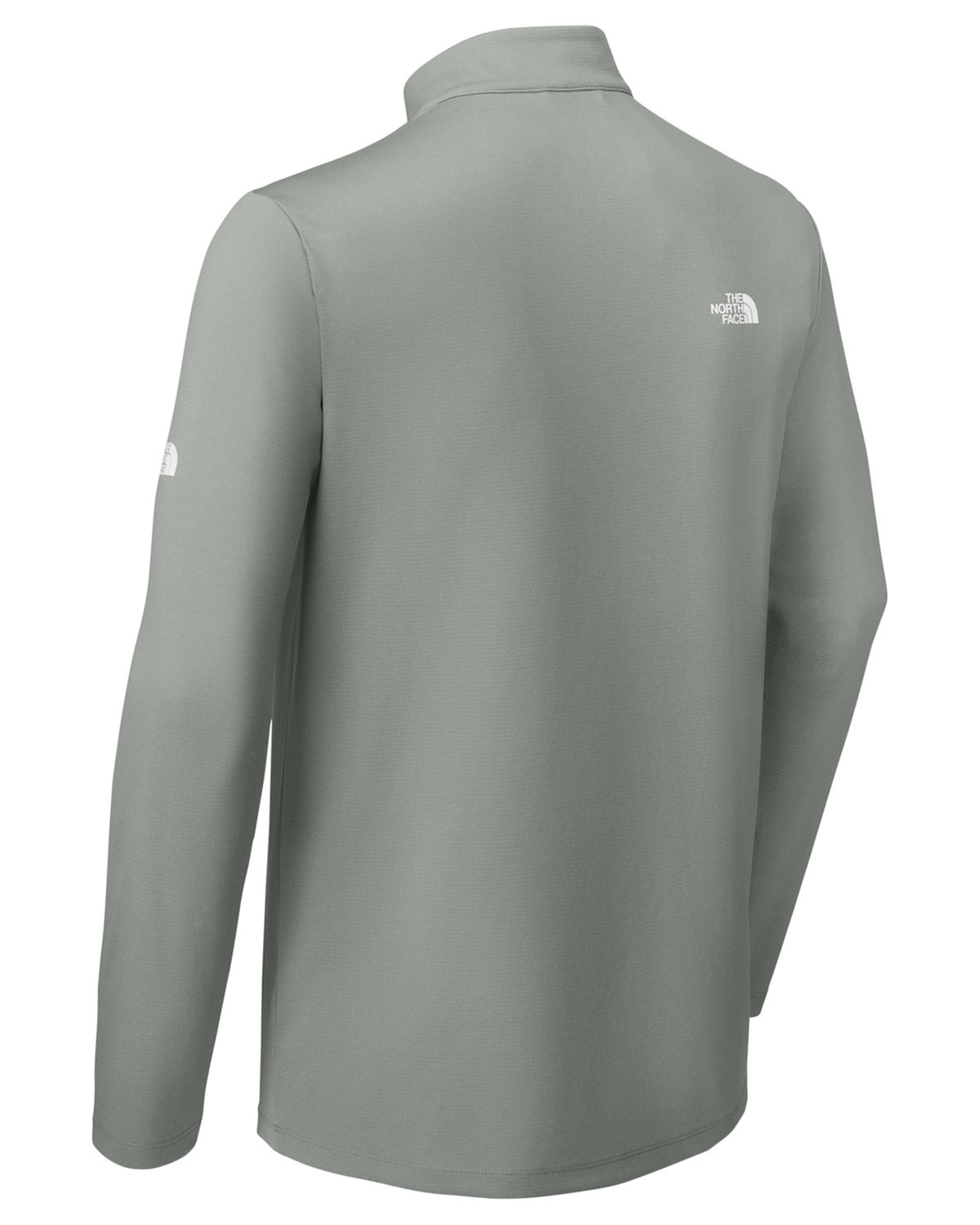 The North Face NF0A8ENR Ambition 1/4-Zip view 2