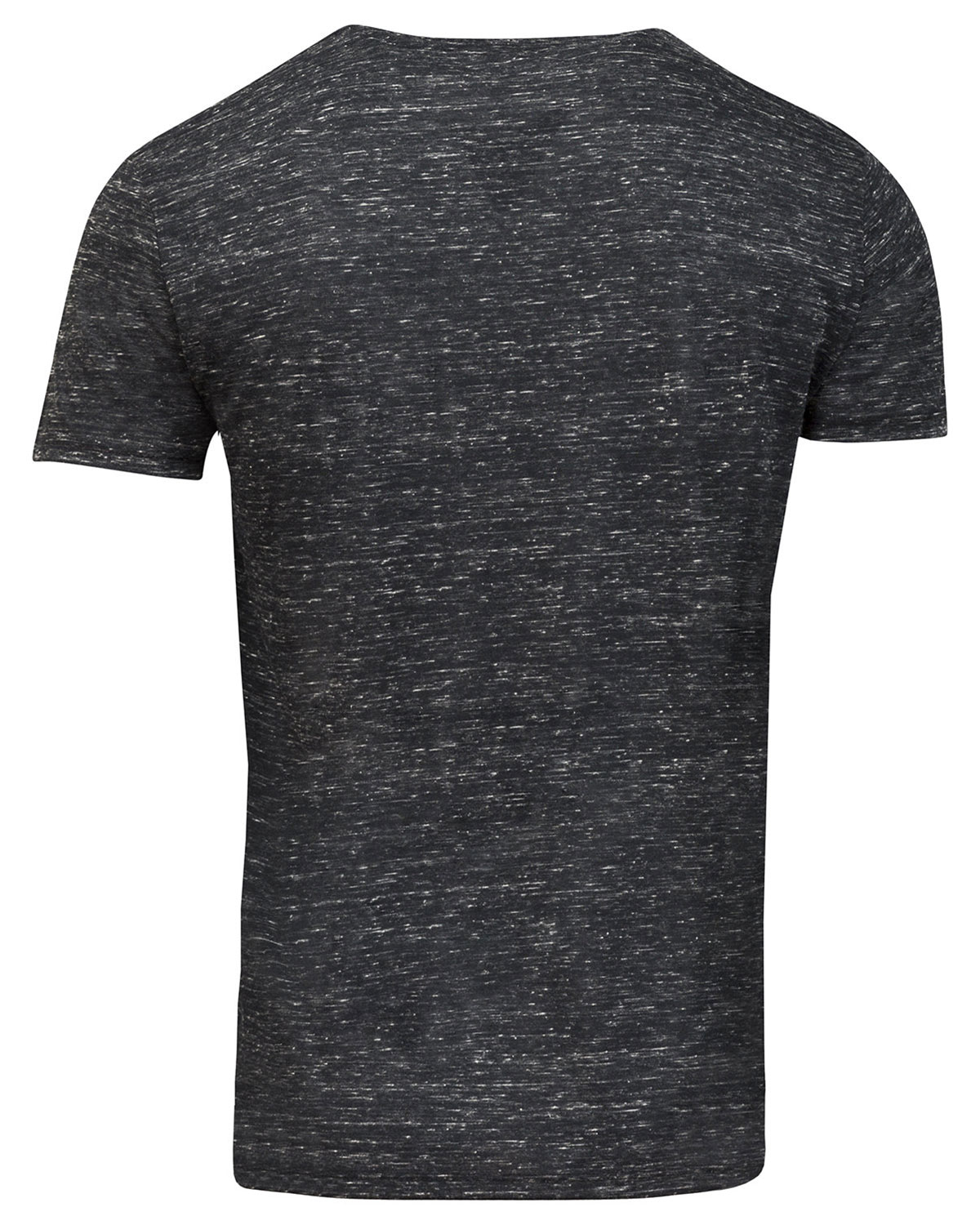 Threadfast Apparel 104A Men's Blizzard Jersey T-Shirt view 2