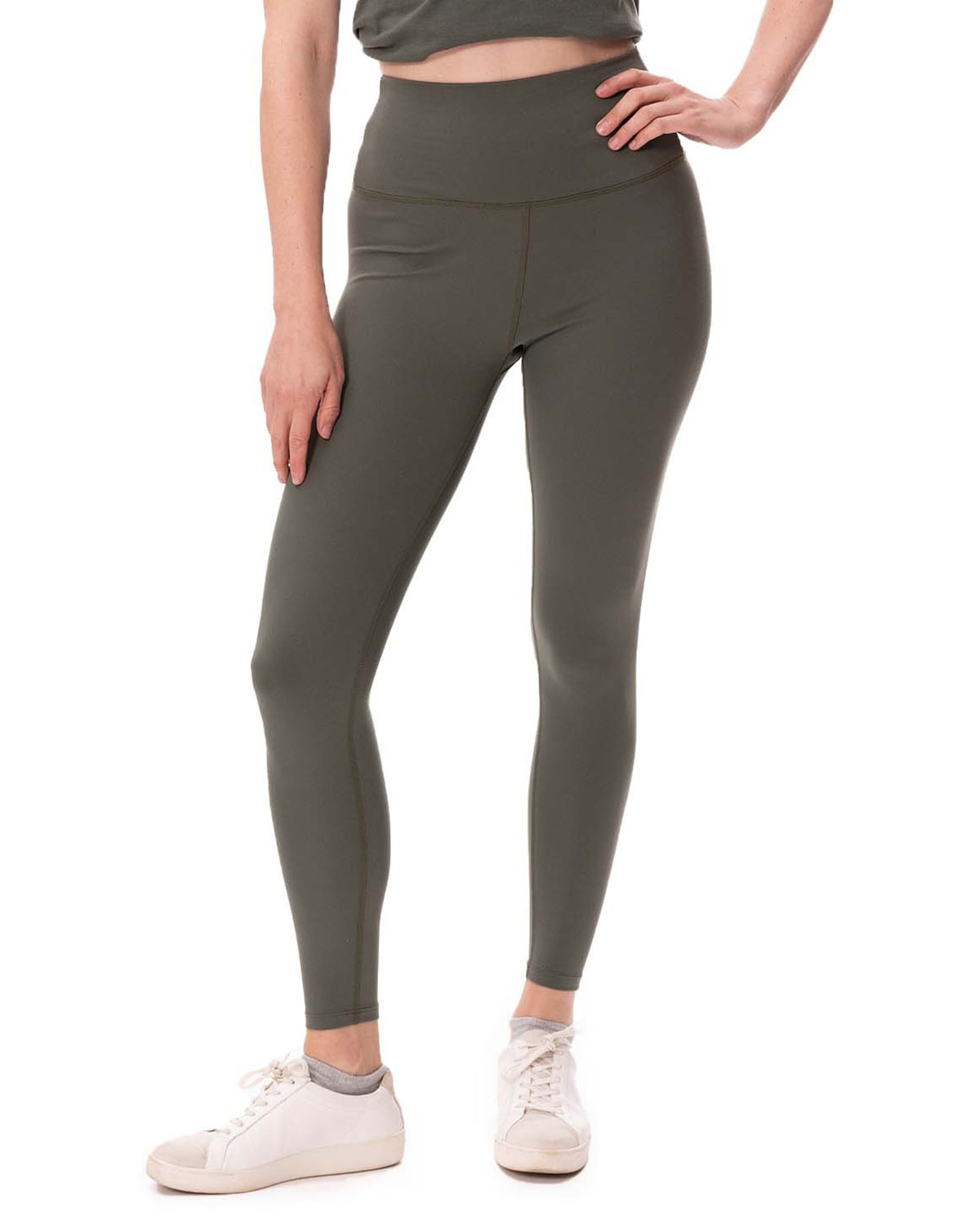 Threadfast Apparel 280L Women's Impact Leggings