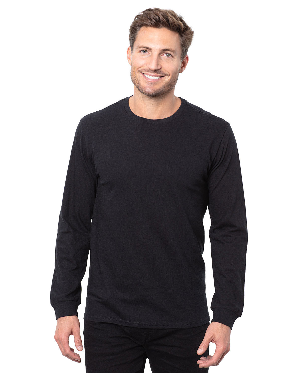 Threadfast Apparel T3000 Unisex Epic Long Sleeve T-Shirt