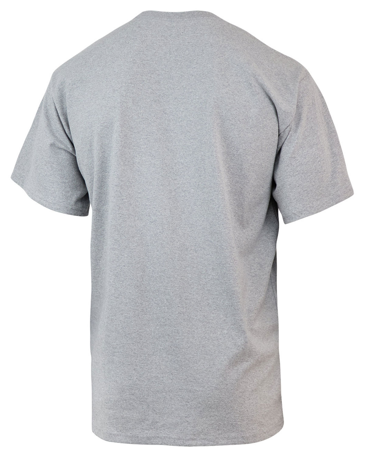 Threadfast Apparel T4000HW Unisex Epic Heavyweight T-Shirt view 2